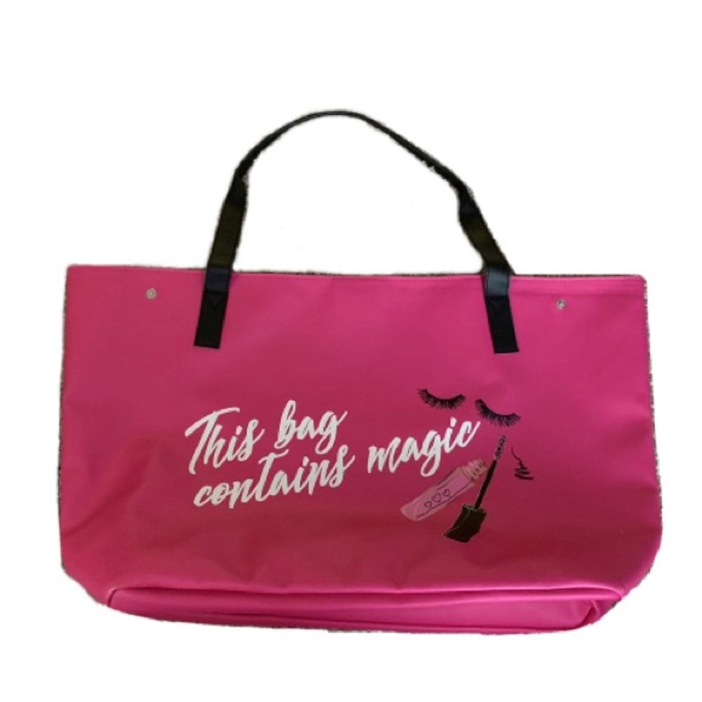 Large Tote Bag